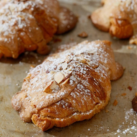 Almond Croissant